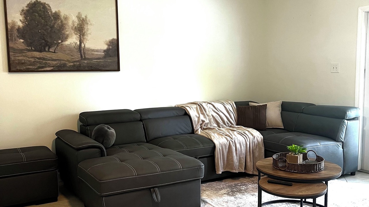 Photo of Livingroom in Mary Esther