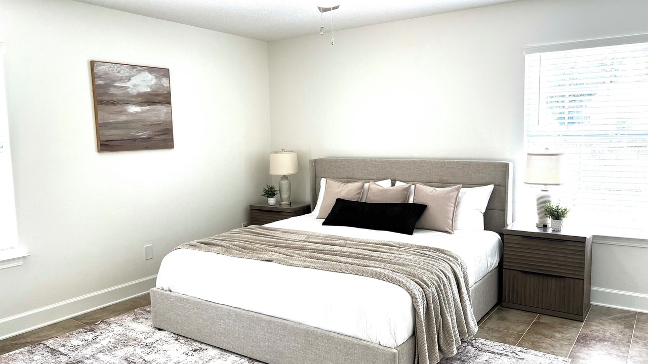 Photo of Bedroom in Mary Esther