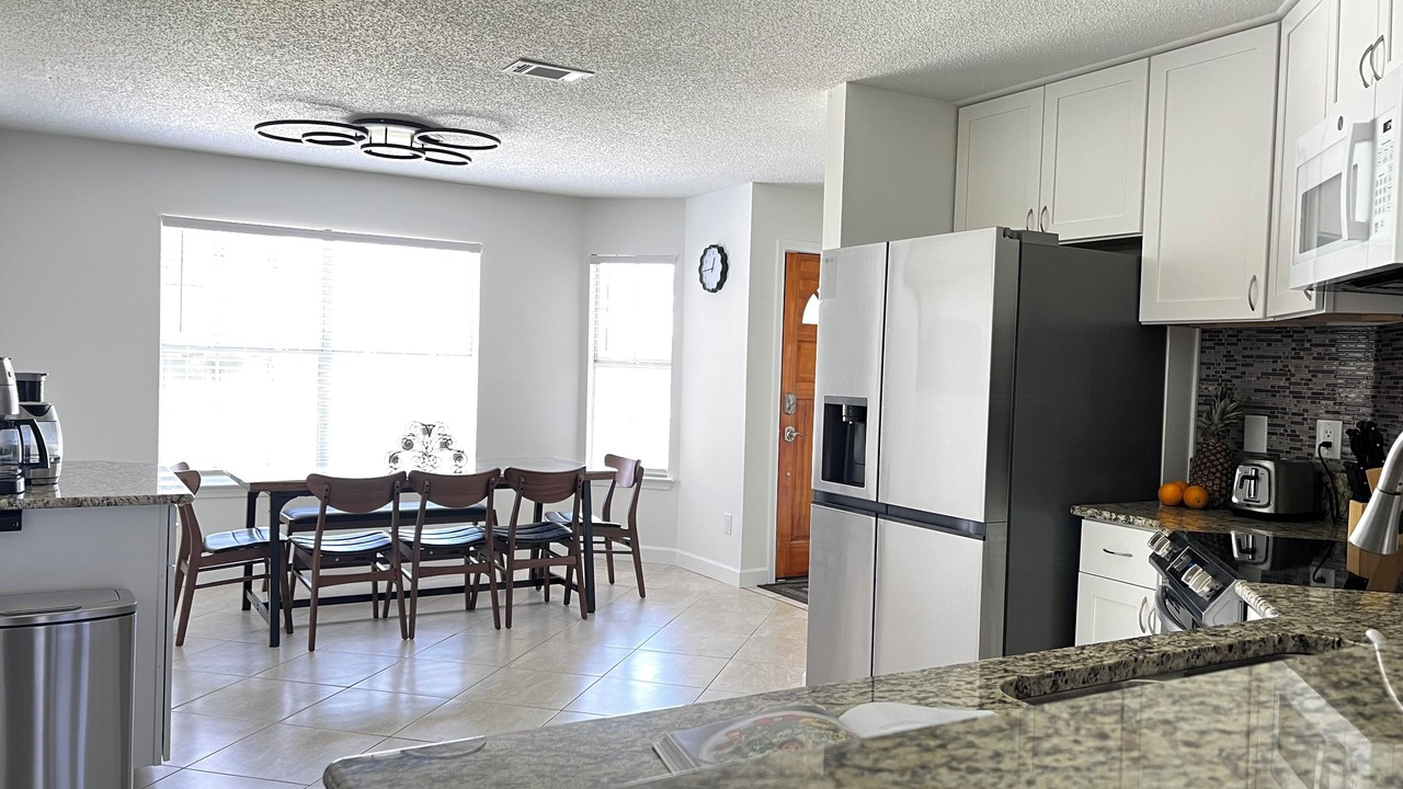Photo of Kitchen in Mary Esther