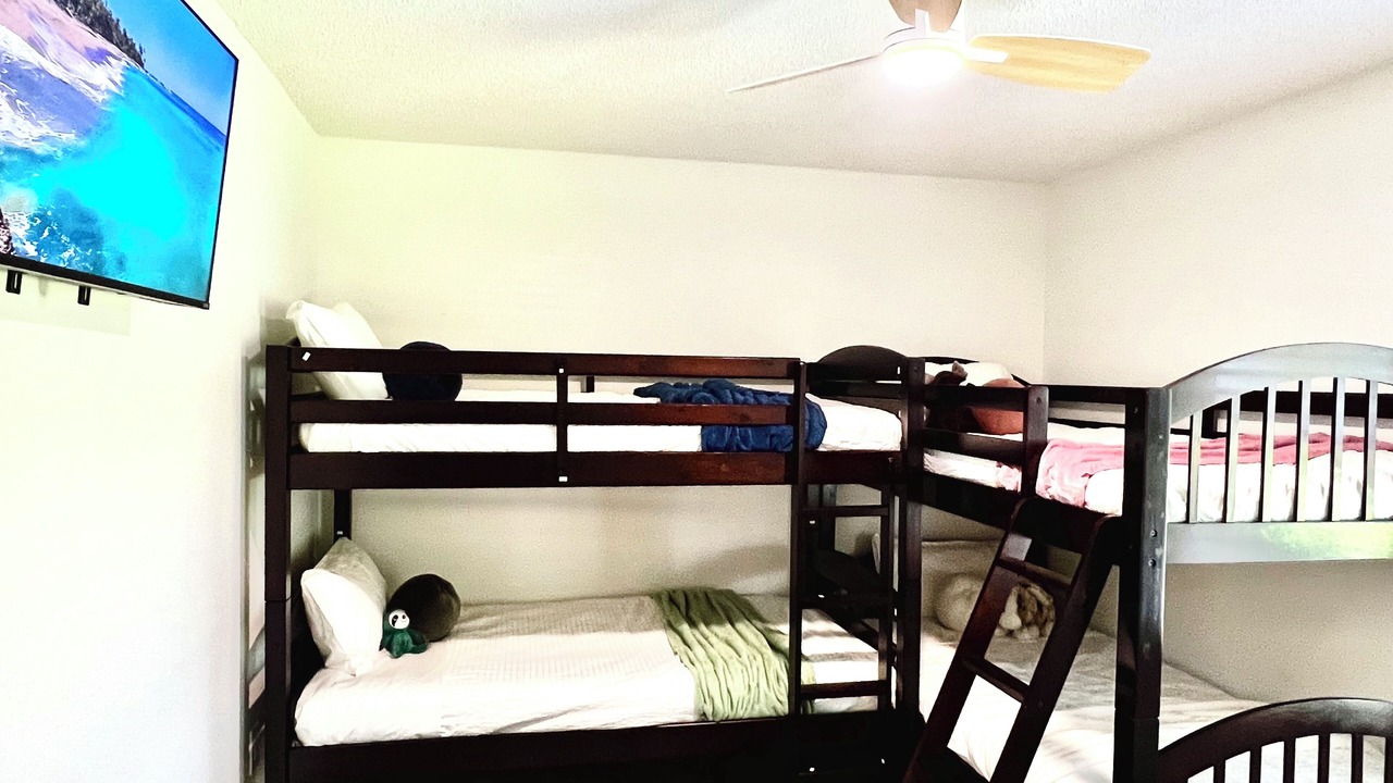 Photo of Bedroom in Mary Esther