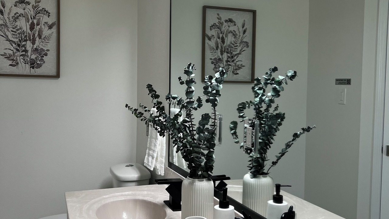 Photo of Bathroom in Mary Esther