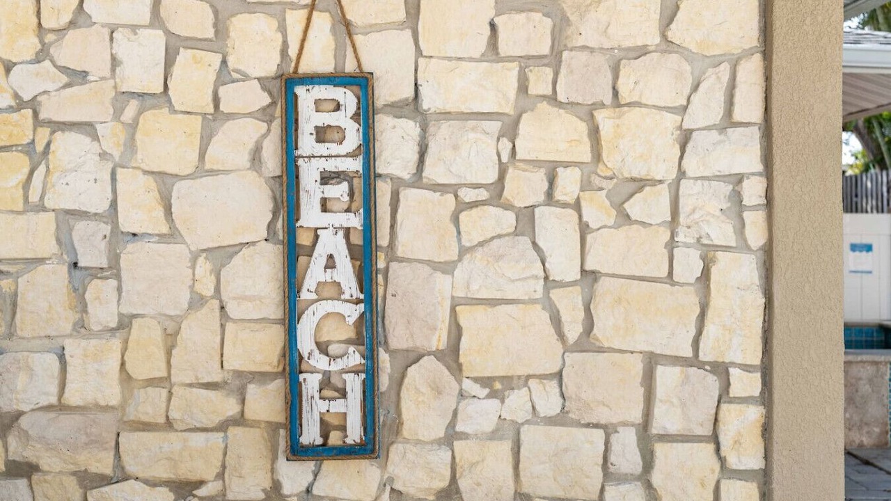 Photo of Outdoor in Holmes Beach