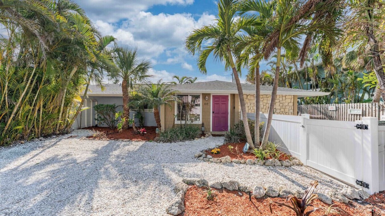 Photo of Outdoor in Holmes Beach