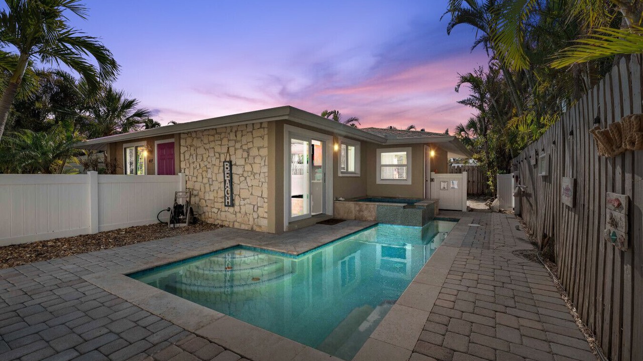 Photo of Outdoor in Holmes Beach