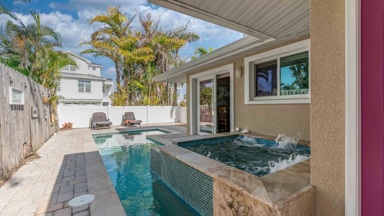 Photo of Outdoor in Holmes Beach