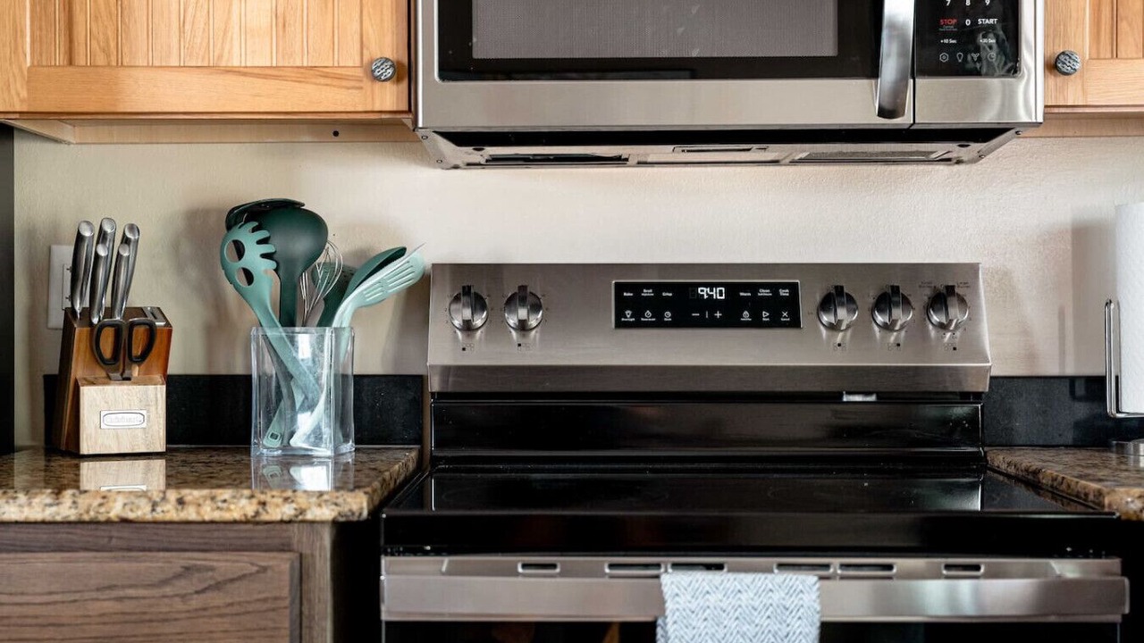 Photo of Kitchen in Holmes Beach