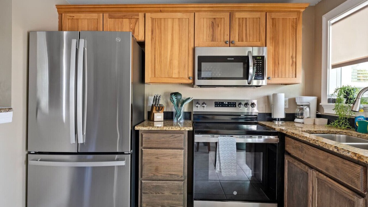 Photo of Kitchen in Holmes Beach