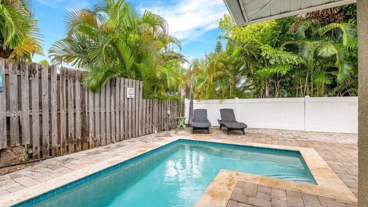 Photo of Outdoor in Holmes Beach
