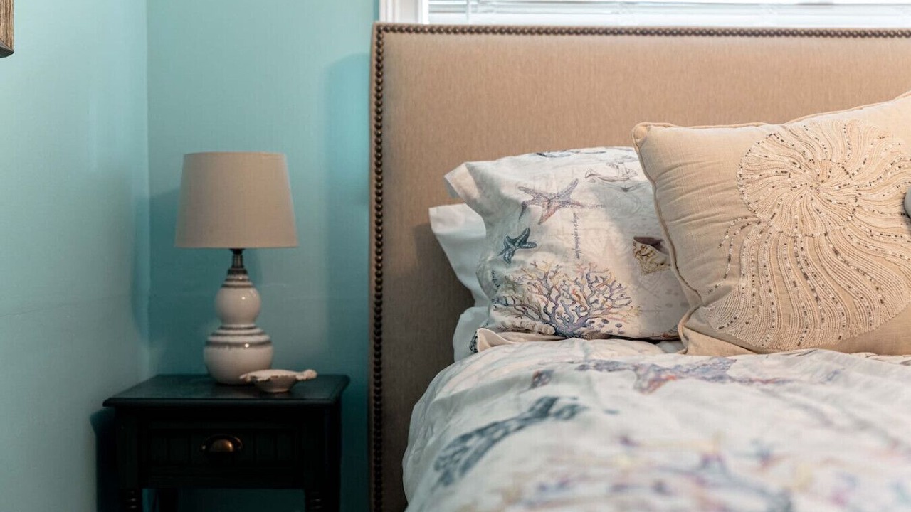 Photo of Bedroom in Holmes Beach