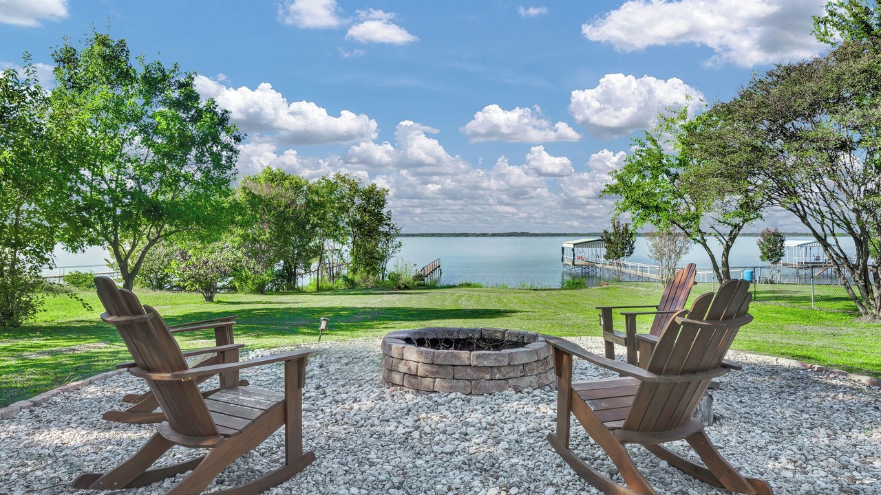 Photo of Outdoor in West Tawakoni