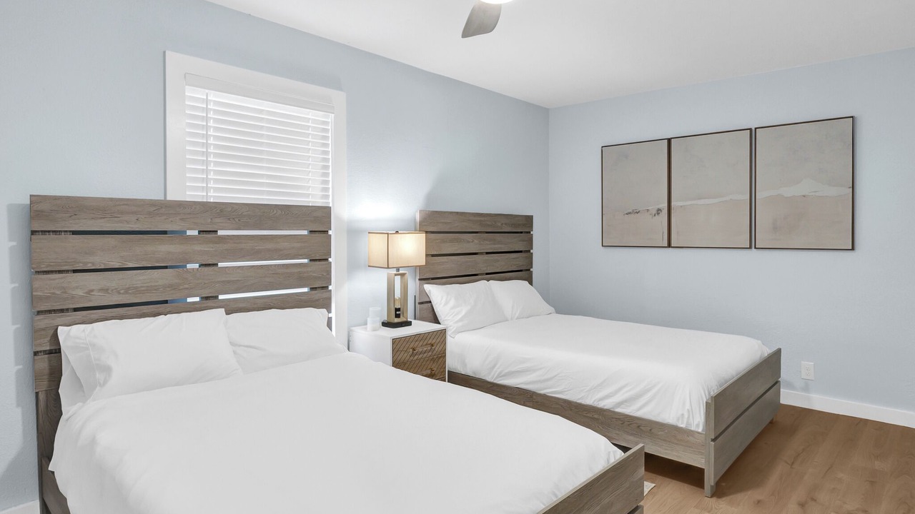 Photo of Bedroom in West Tawakoni