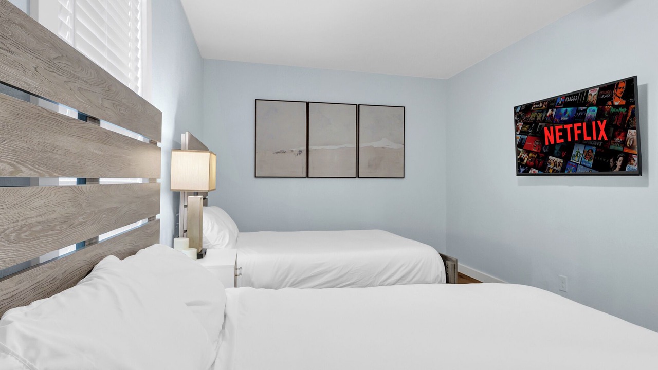 Photo of Bedroom in West Tawakoni