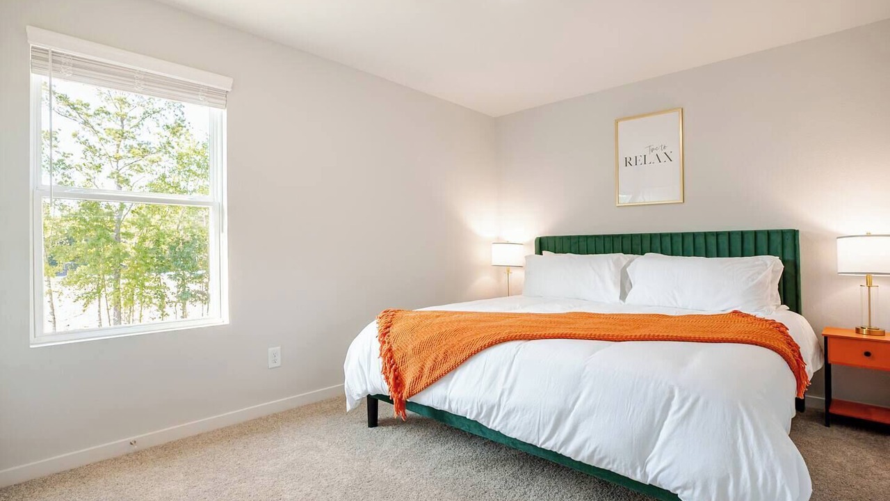 Photo of Bedroom in Magnolia