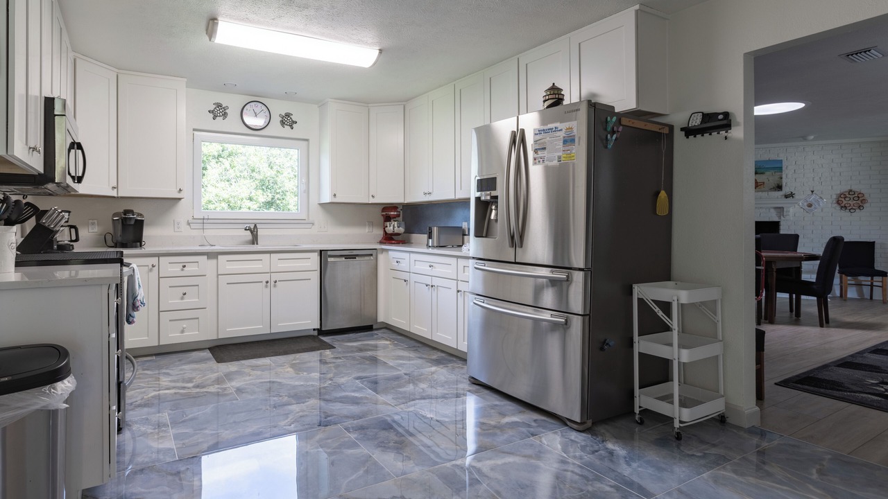 Photo of Kitchen in Foley