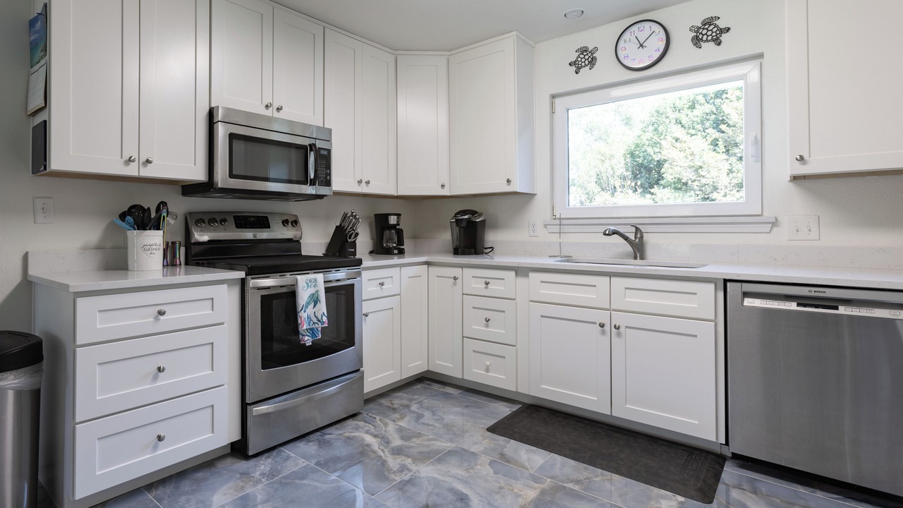 Photo of Kitchen in Foley