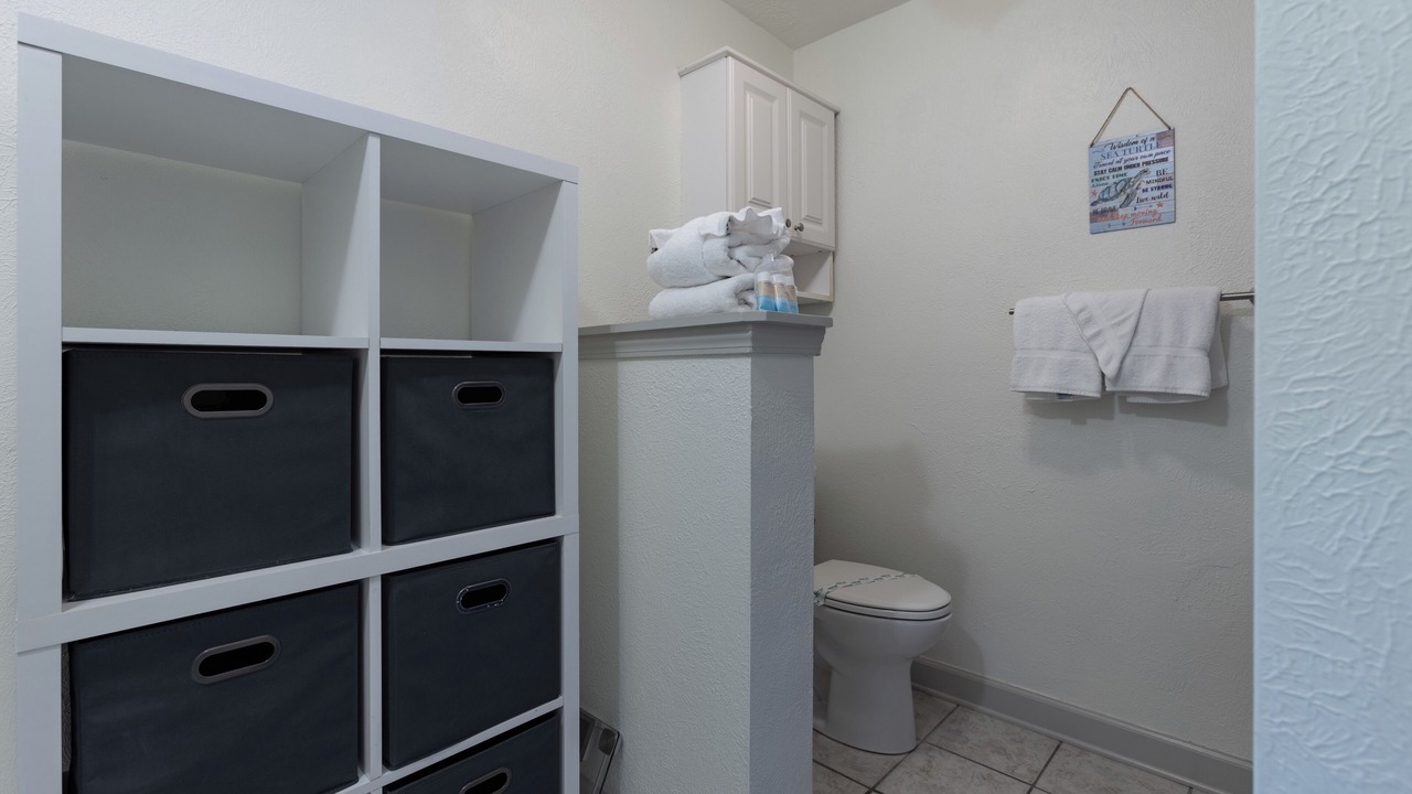 Photo of Bathroom in Foley