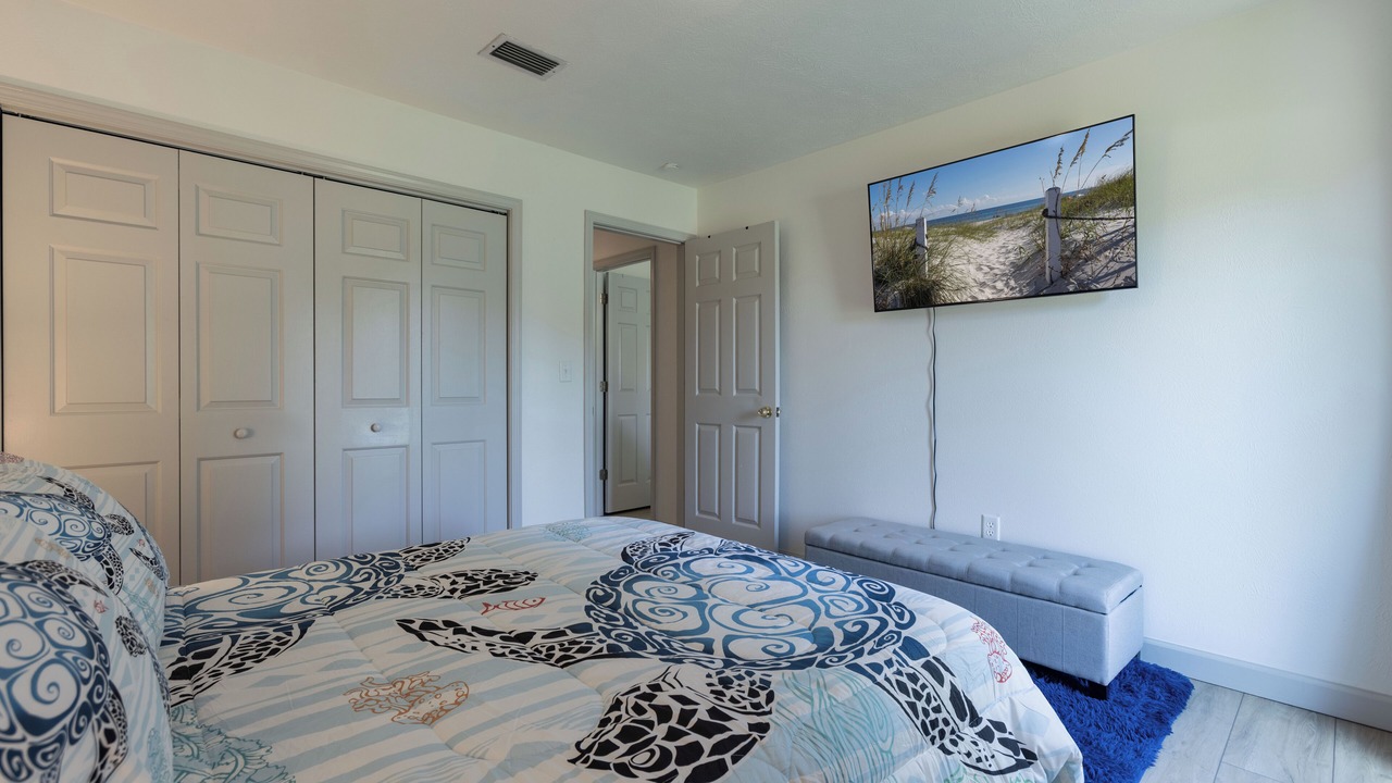 Photo of Bedroom in Foley