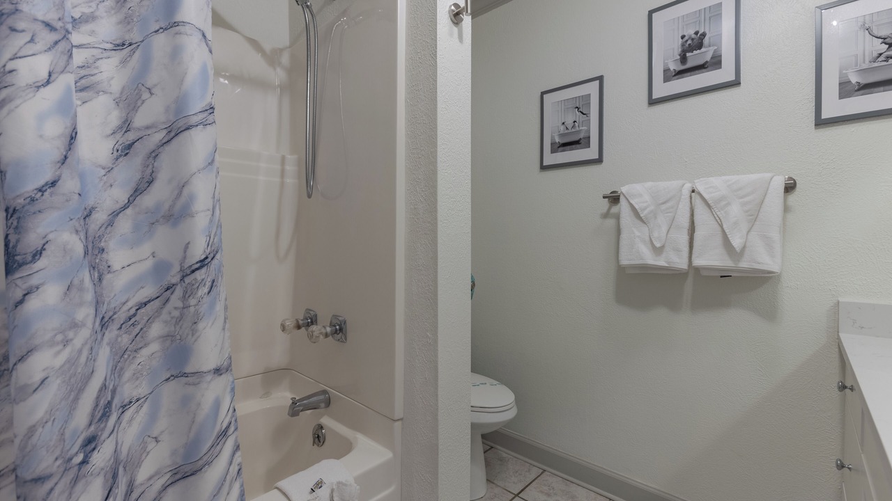 Photo of Bathroom in Foley