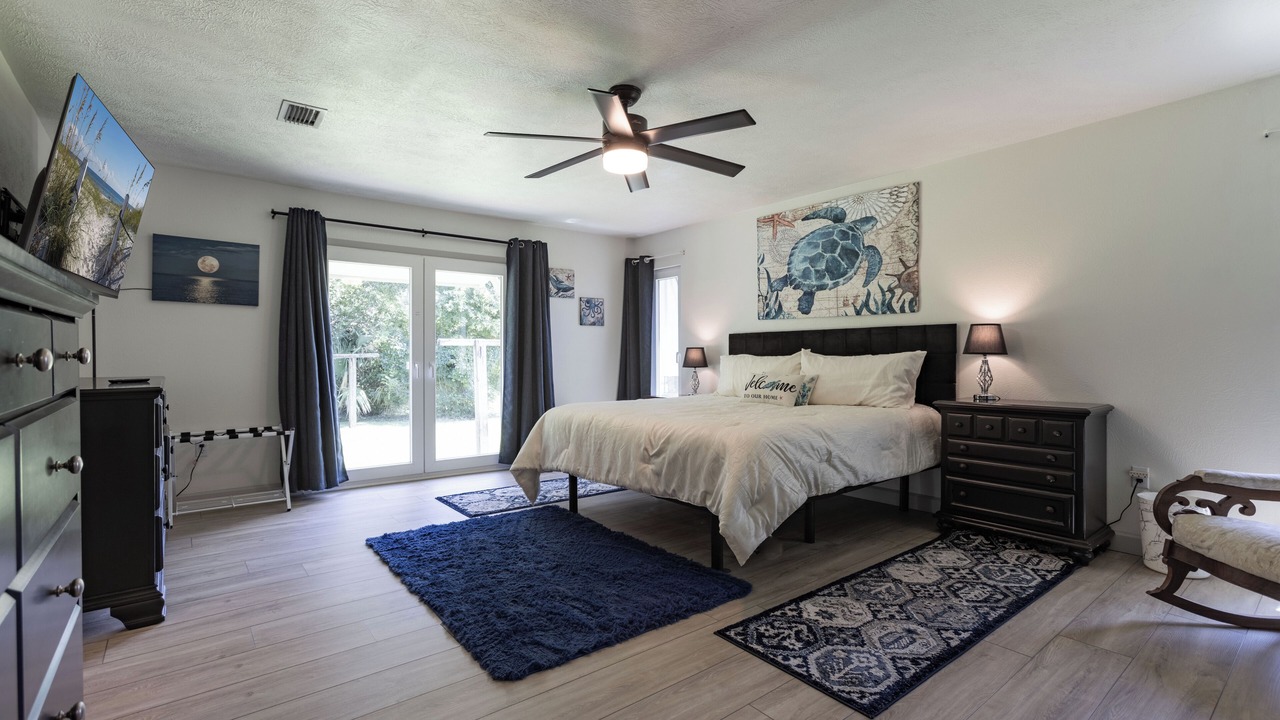 Photo of Bedroom in Foley