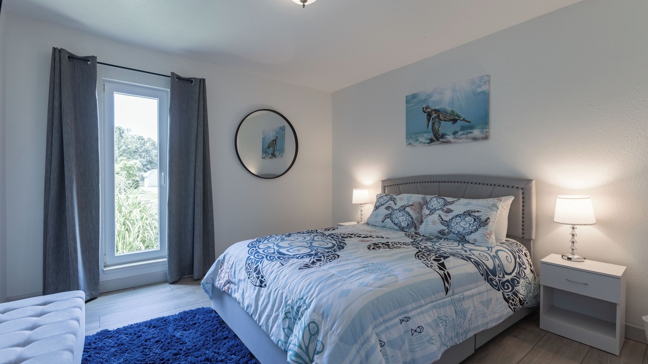 Photo of Bedroom in Foley