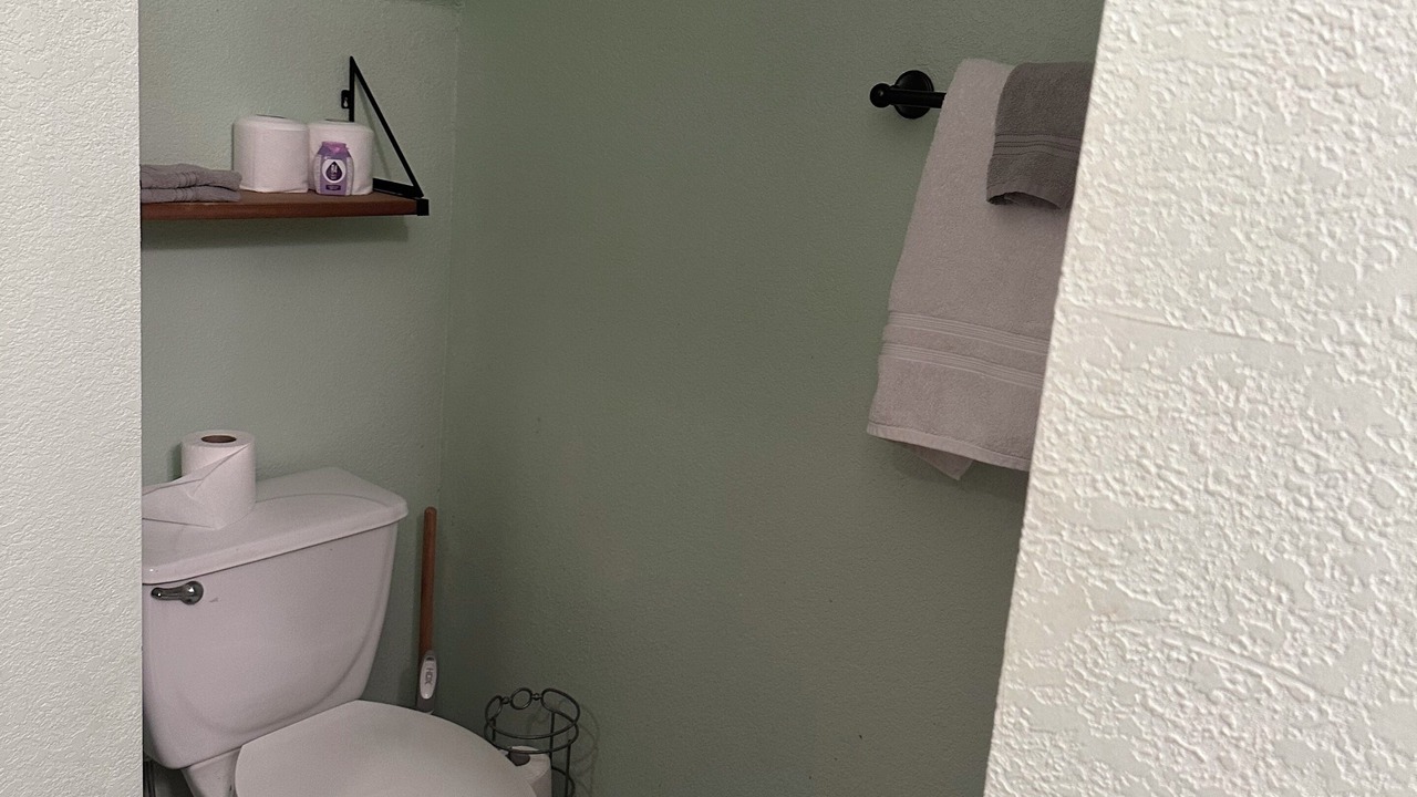 Photo of Bathroom in Voth