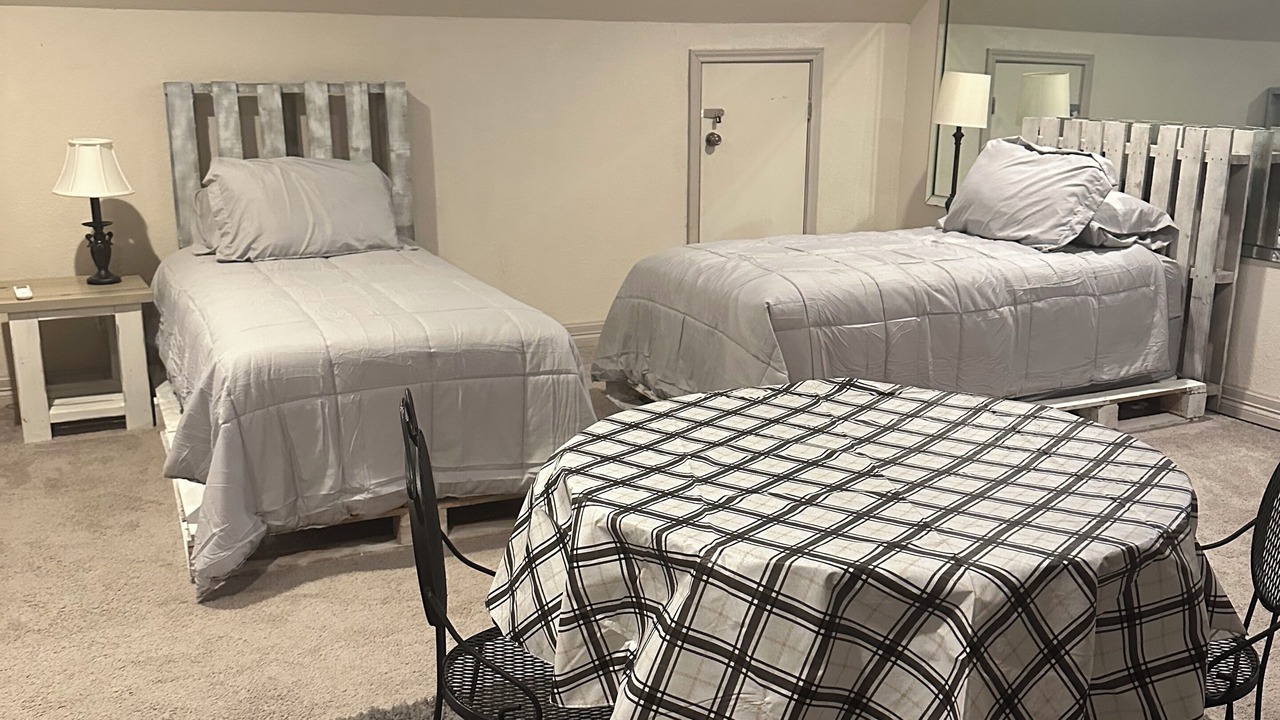 Photo of Bedroom in Voth