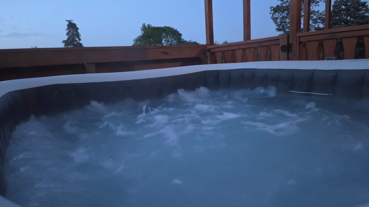 Photo of Outdoor in Jones Mills