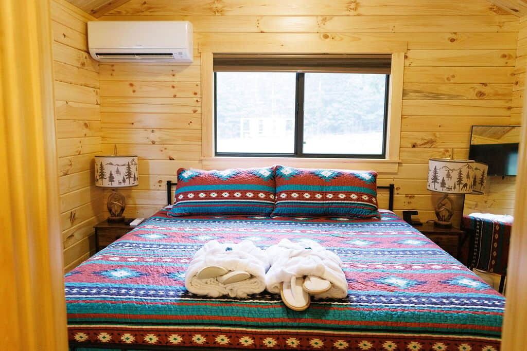 Photo of Bedroom in Jones Mills