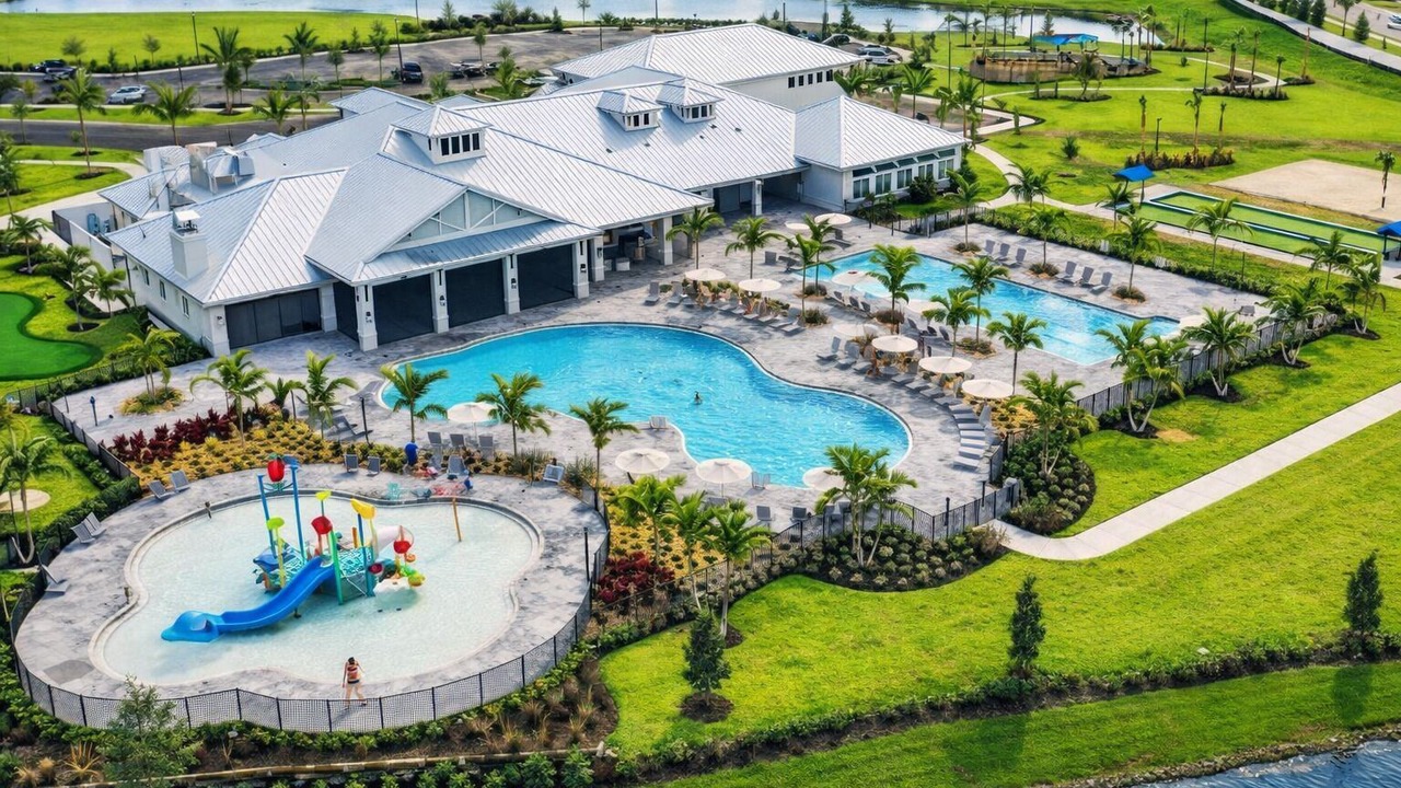Photo of Outdoor in Lakewood Ranch