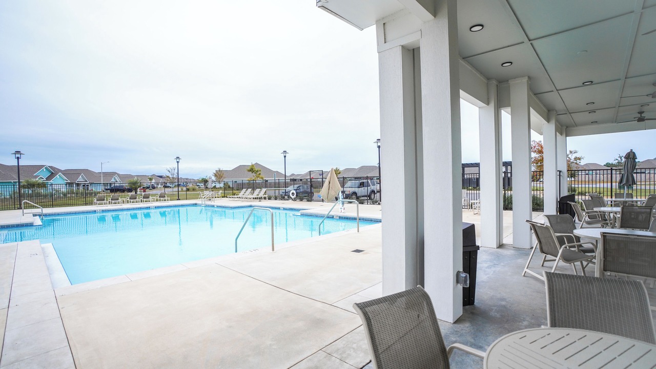 Photo of Outdoor in Gulf Breeze