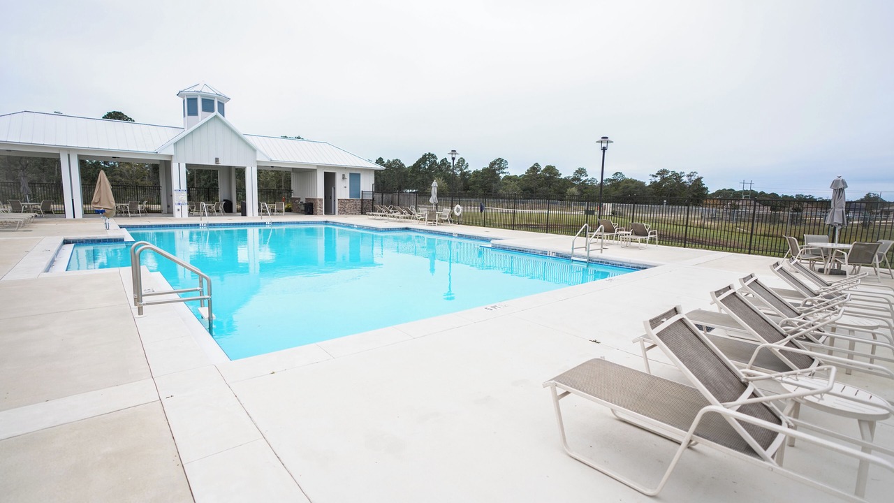 Photo of Outdoor in Gulf Breeze