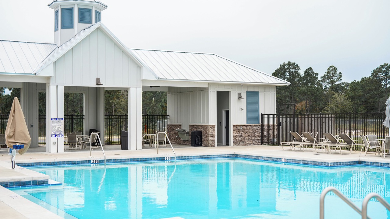 Photo of Outdoor in Gulf Breeze