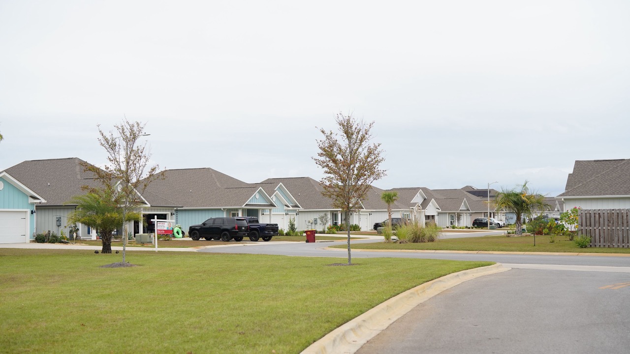 Photo of Outdoor in Gulf Breeze