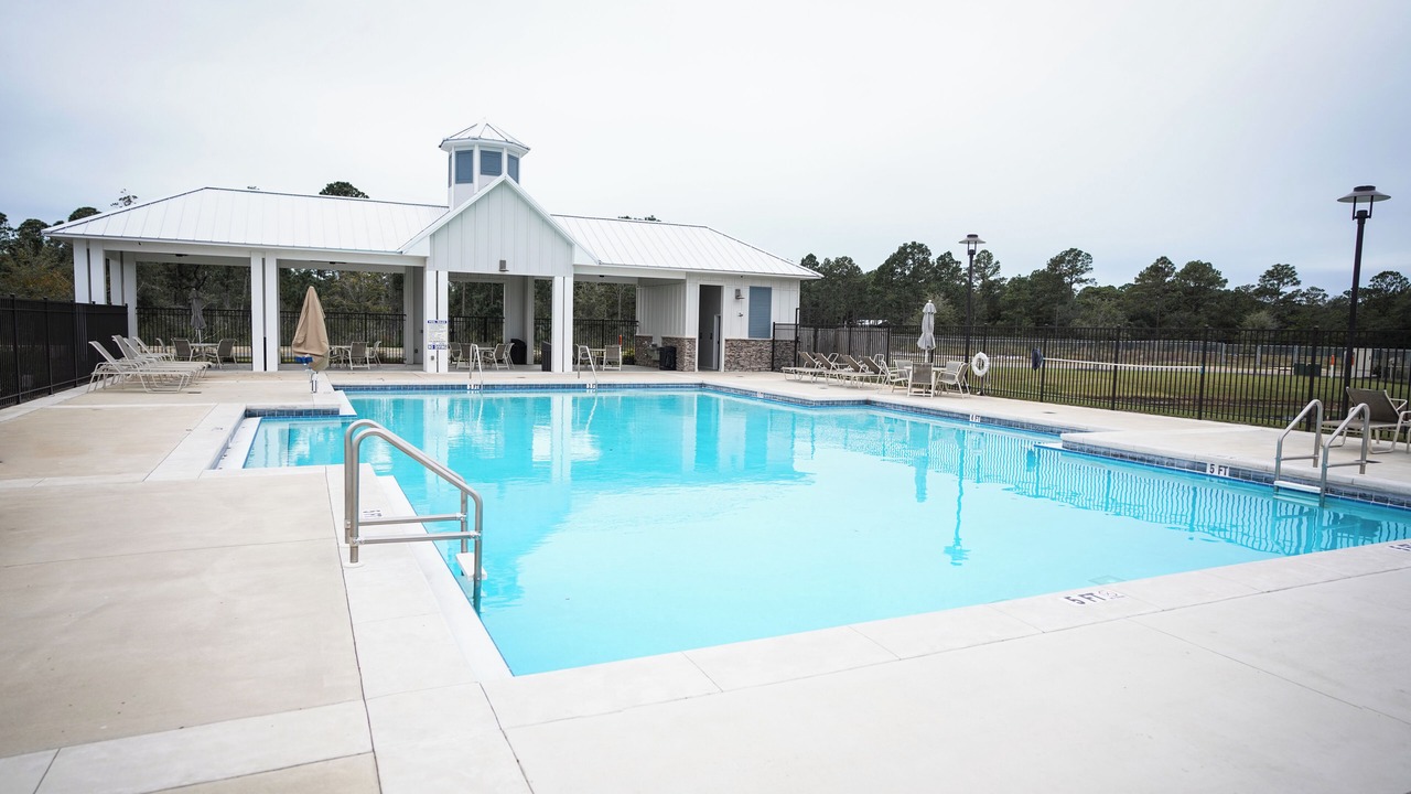 Photo of Outdoor in Gulf Breeze