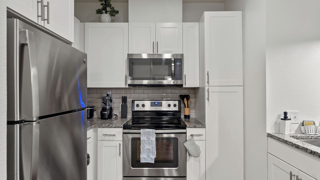 Photo of Kitchen in Addison