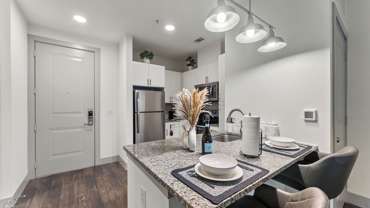 Photo of Kitchen in Addison