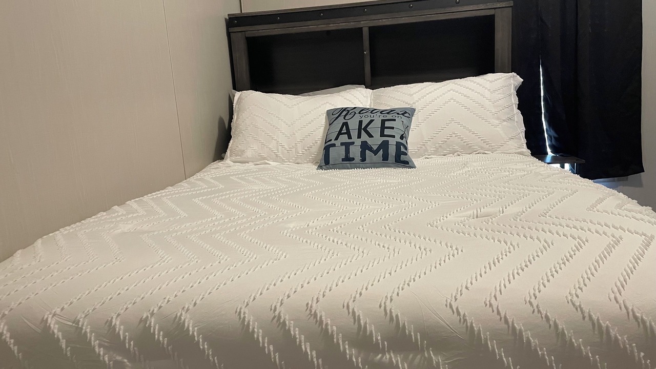 Photo of Bedroom in Mead