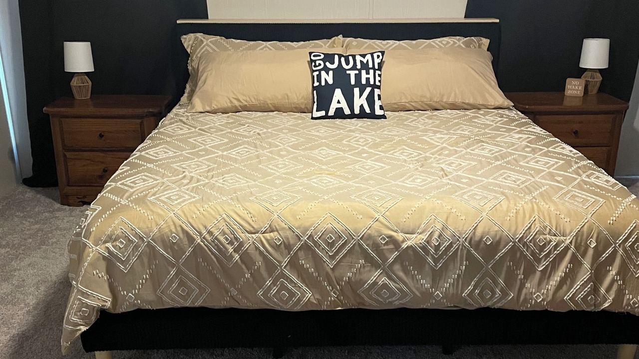 Photo of Bedroom in Mead
