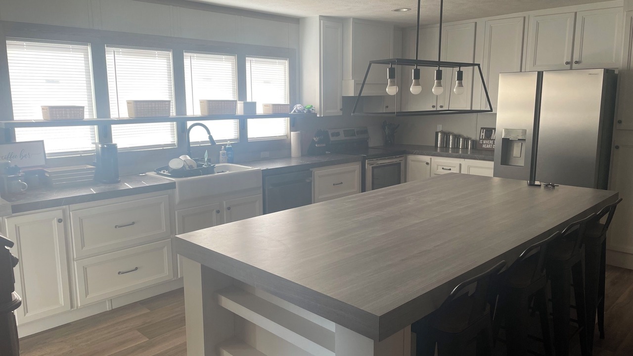 Photo of Kitchen in Mead