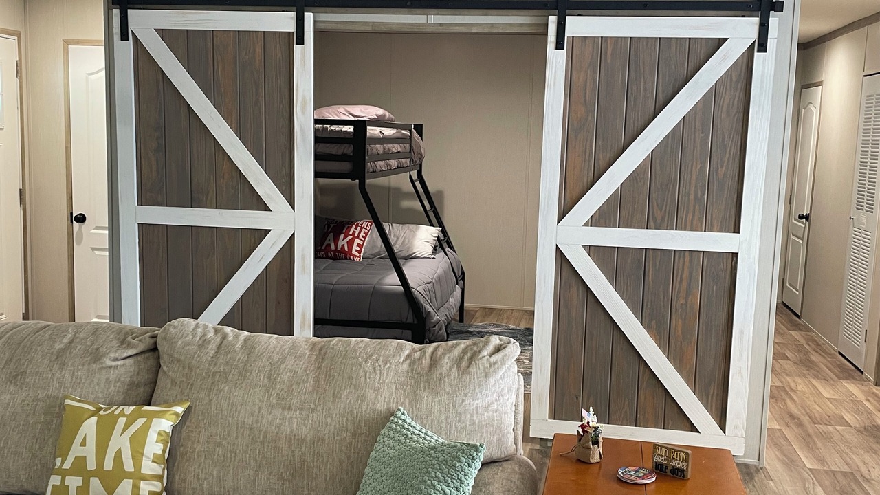 Photo of Bedroom in Mead