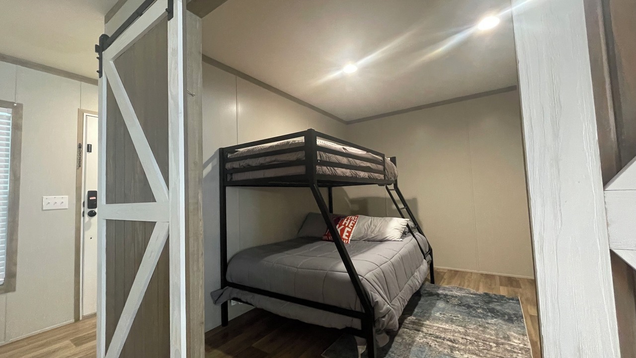 Photo of Bedroom in Mead