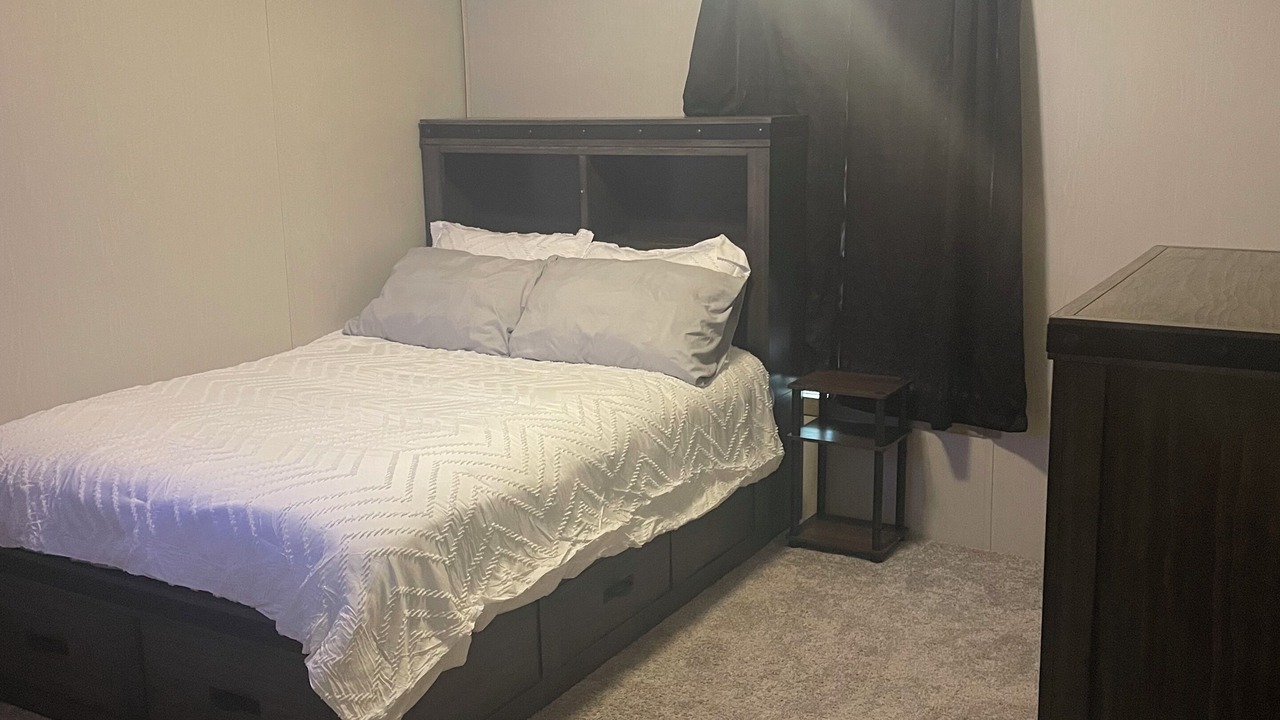 Photo of Bedroom in Mead