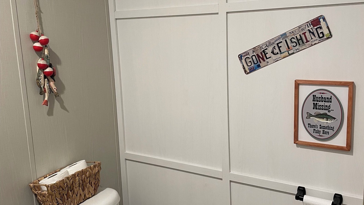 Photo of Bathroom in Mead