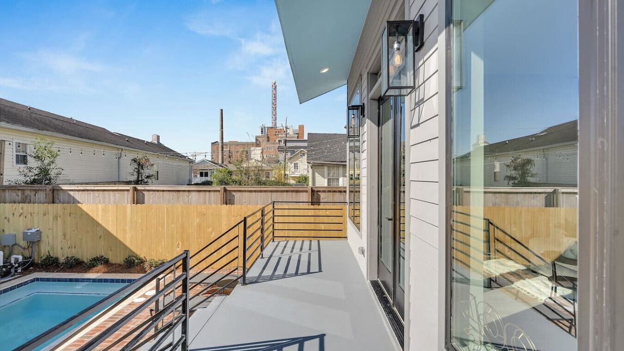 Photo of Outdoor in Tulane - Gravier