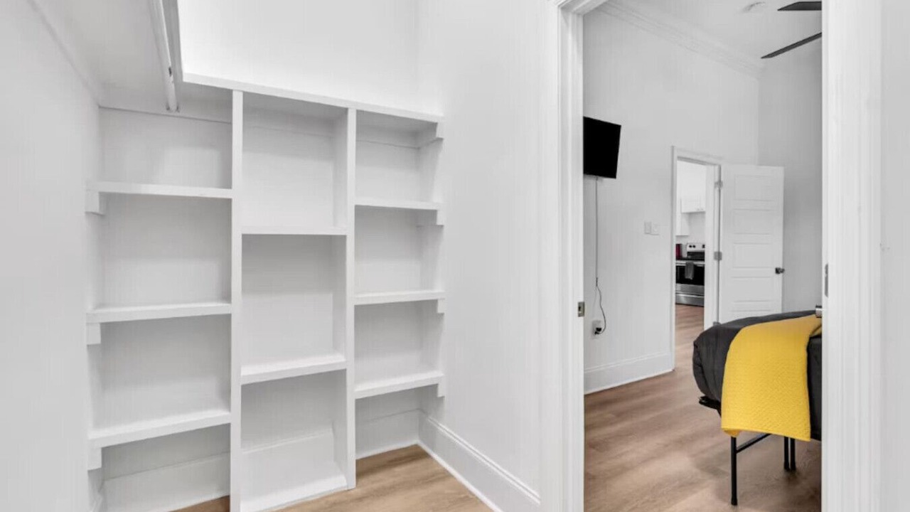 Photo of Bedroom in Milan