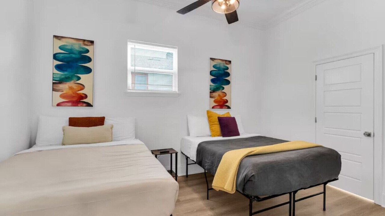 Photo of Bedroom in Milan