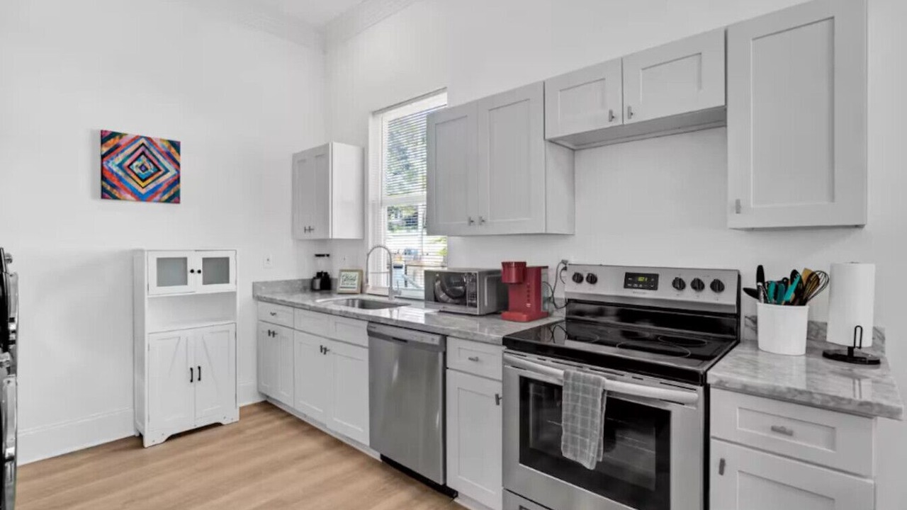 Photo of Kitchen in Milan