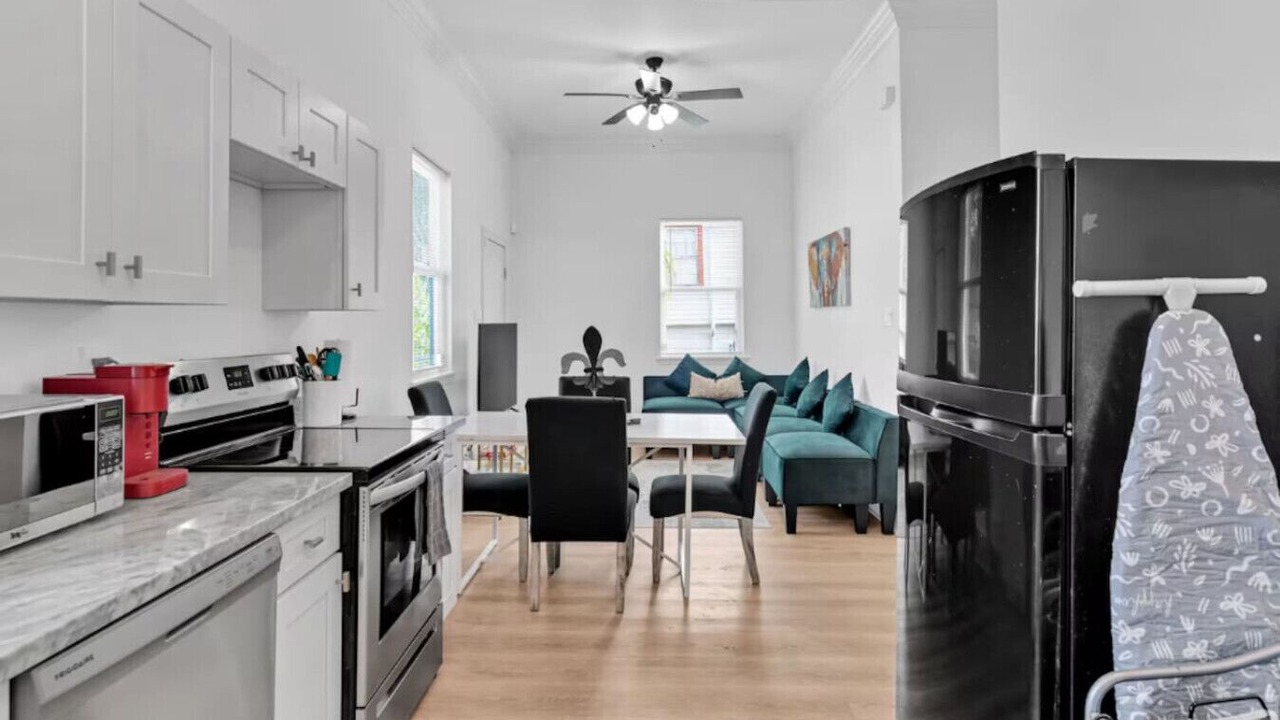 Photo of Kitchen in Milan