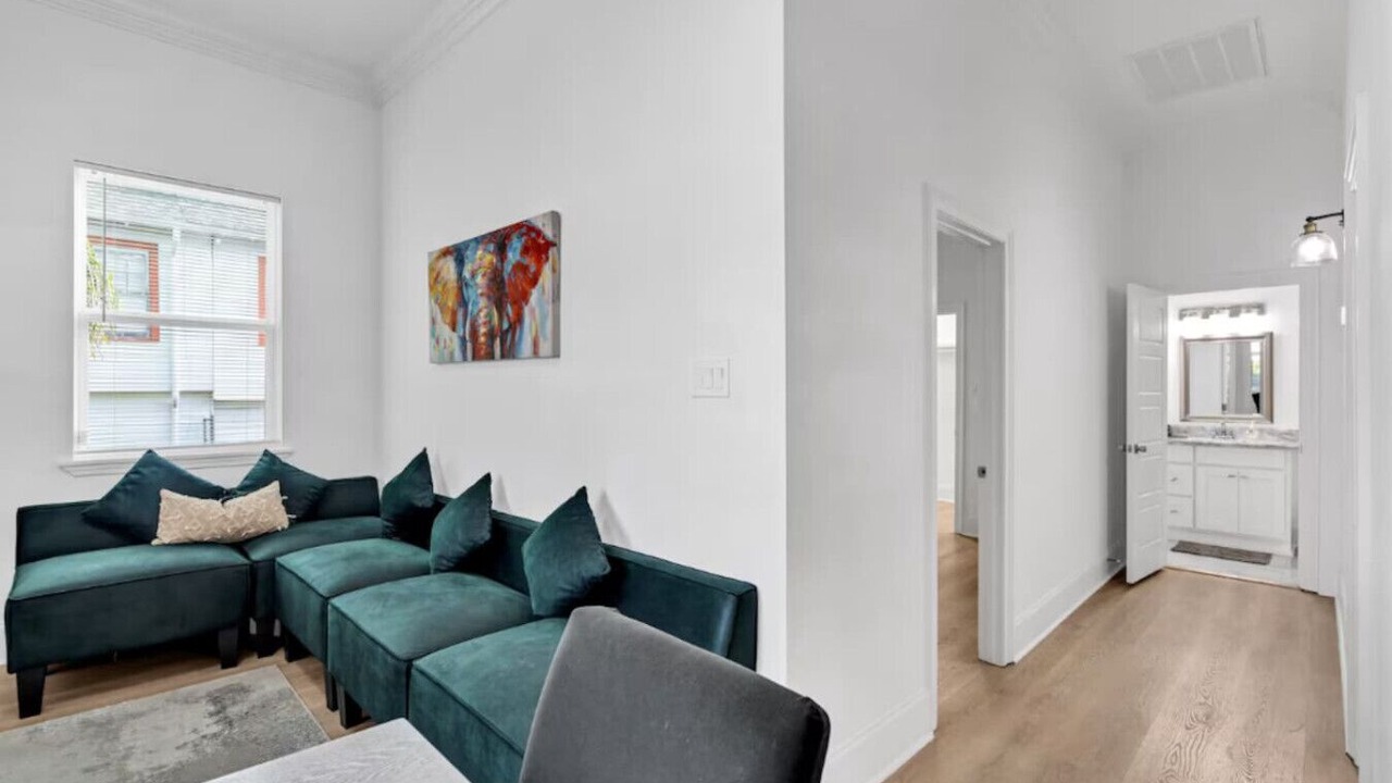 Photo of Livingroom in Milan