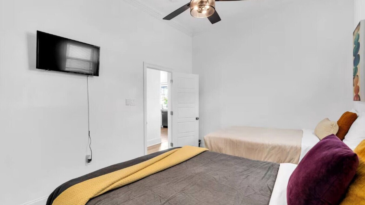 Photo of Bedroom in Milan
